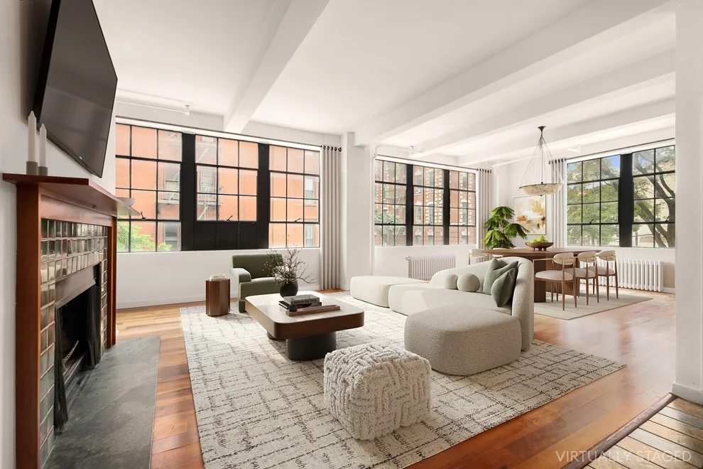 Unit for sale at 32 MORTON Street, Manhattan, NY 10014
