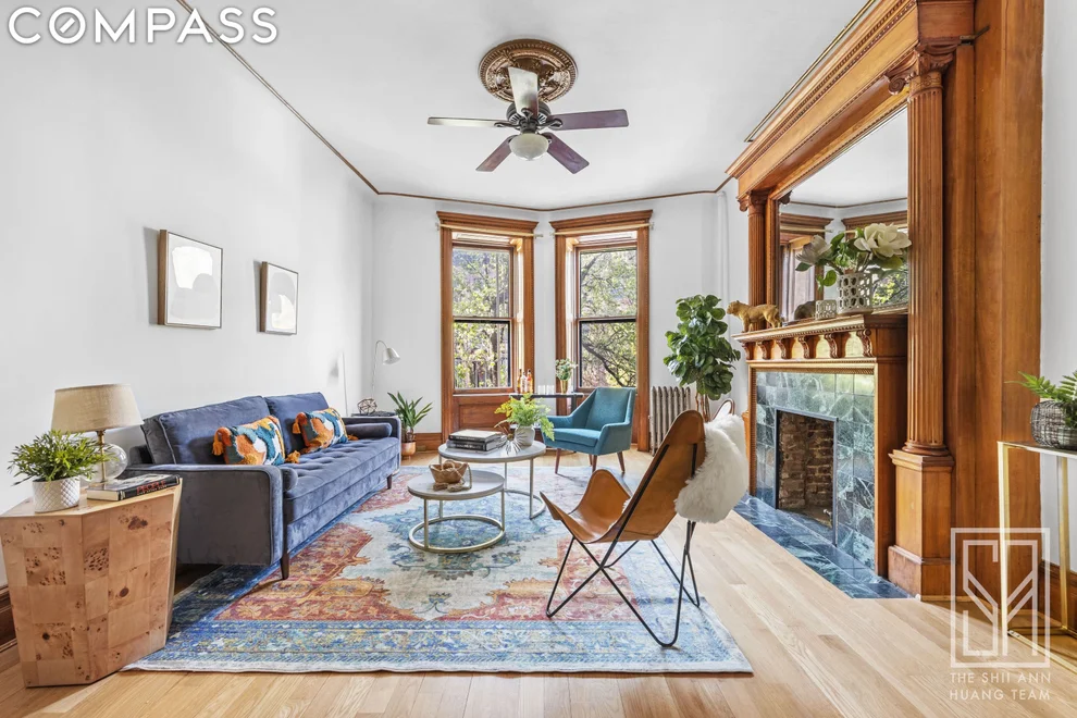 Unit for sale at 205 Park Place, Brooklyn, NY 11238