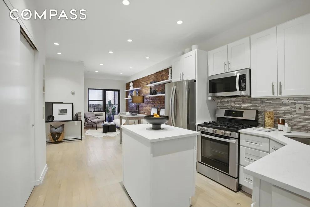Unit for sale at 107 Ave A, Manhattan, NY 10009