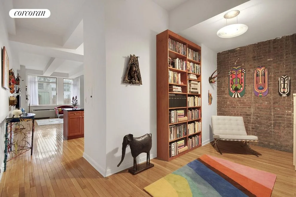 Unit for sale at 252 7th Avenue, Manhattan, NY 10001