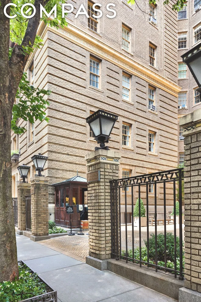 Unit for sale at 41 Central Park W, Manhattan, NY 10023