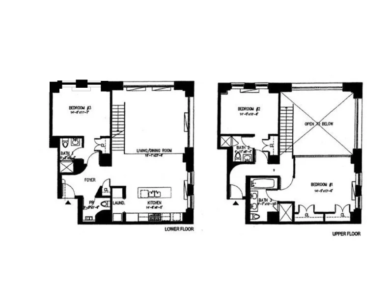 Unit for sale at 100 W 58TH Street, Manhattan, NY 10019