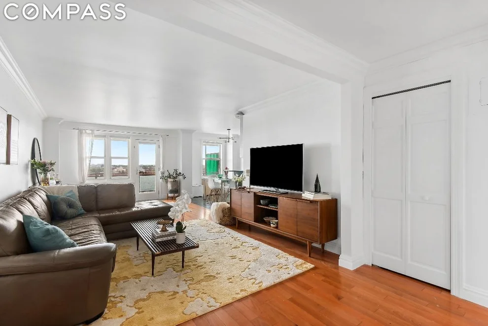 Unit for sale at 370 Ocean Parkway, Brooklyn, NY 11218