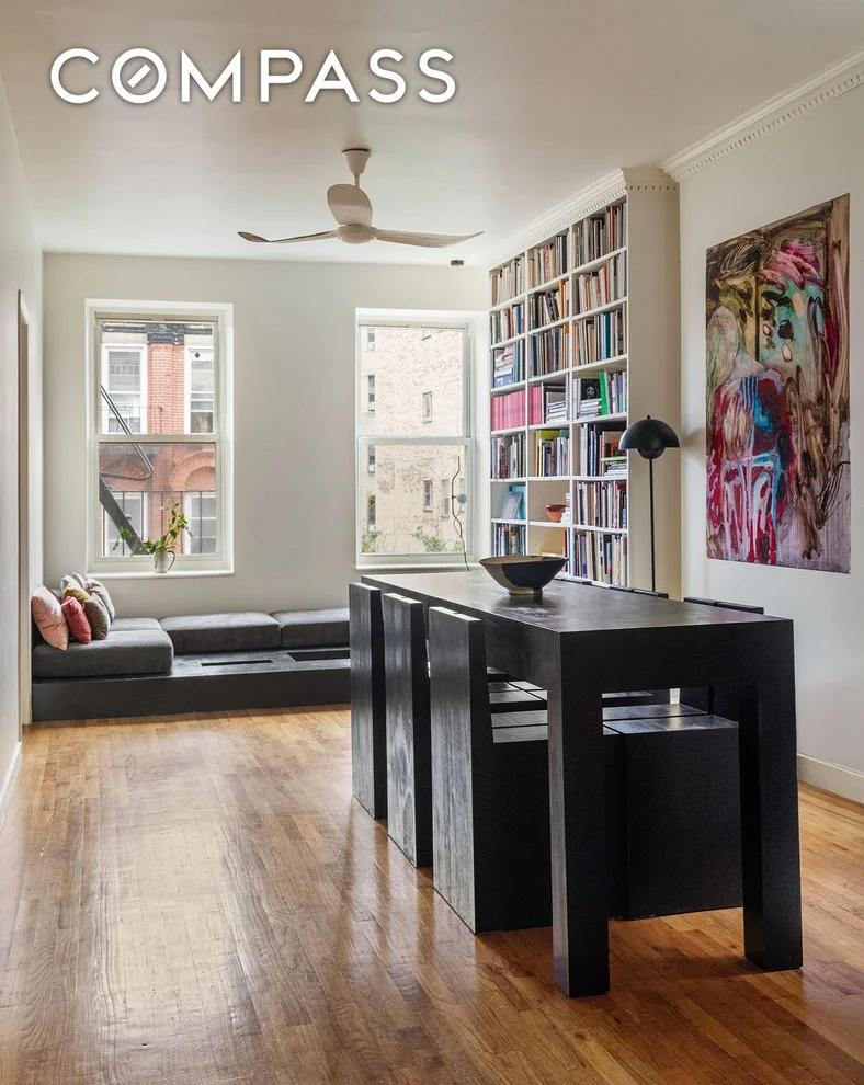 Unit for sale at 518 E 11th Street, Manhattan, NY 10009