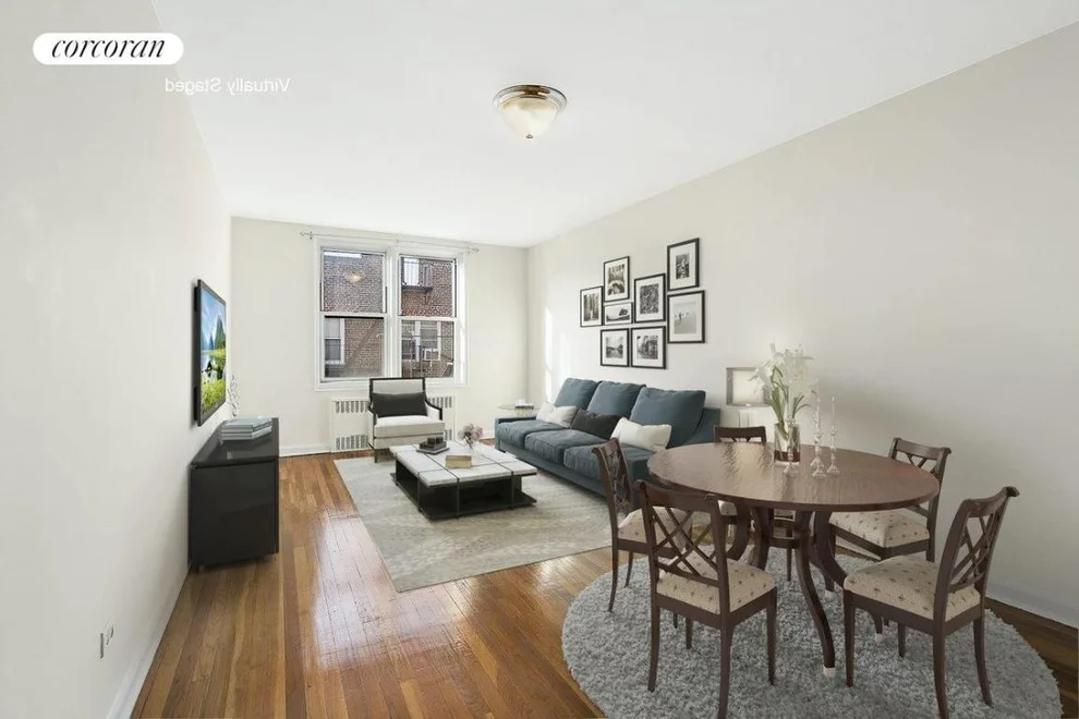 Unit for sale at 2104 HOLLAND Avenue, Bronx, NY 10462