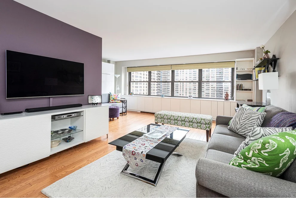 Unit for sale at 165 W END Avenue, Manhattan, NY 10023