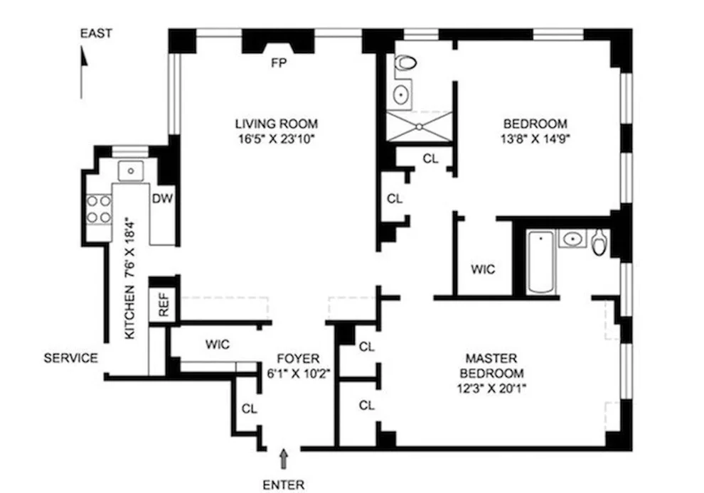 Unit for sale at 3 E 77TH Street, Manhattan, NY 10075