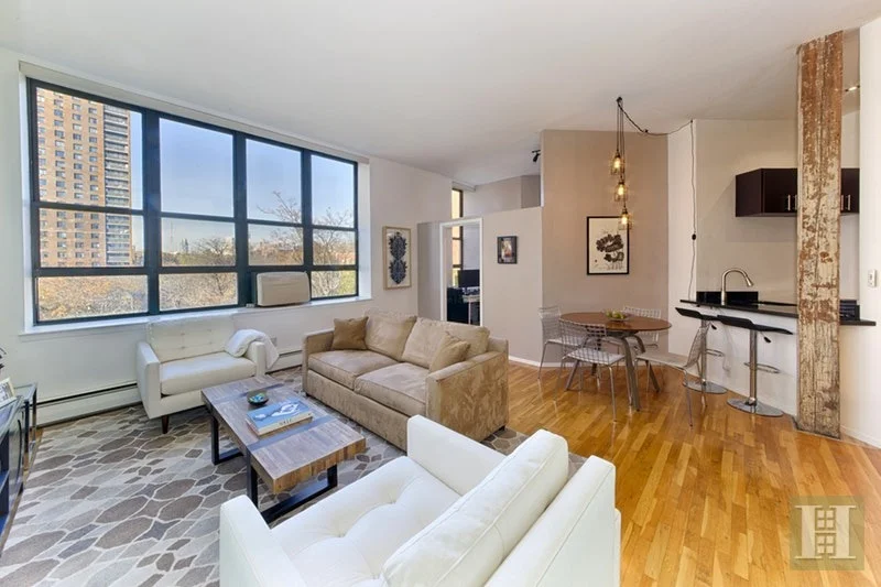 Unit for sale at 372 DEKALB Avenue, Brooklyn, NY 11205
