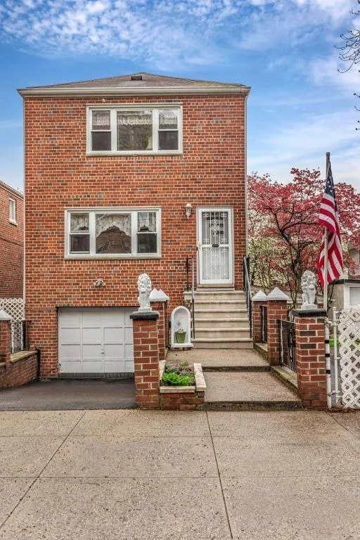 Unit for sale at 5922 Delafield Avenue, Bronx, NY 10471