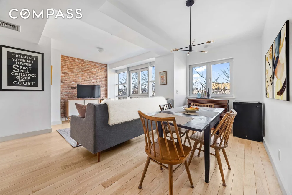 Unit for sale at 136 Powers Street, Brooklyn, NY 11211
