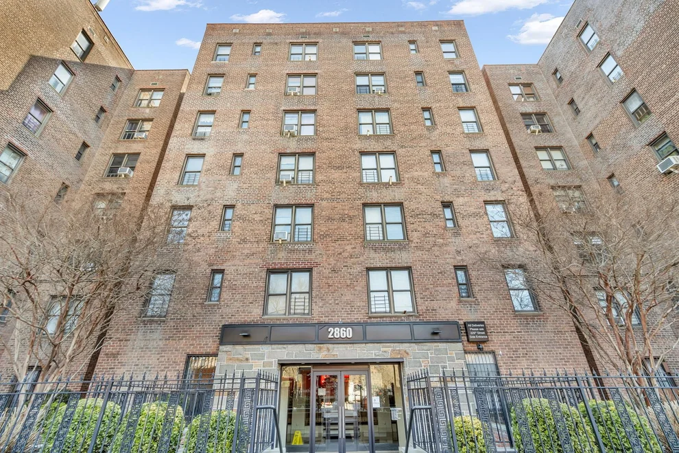 Unit for sale at 2860 Bailey Avenue, Bronx, NY 10463
