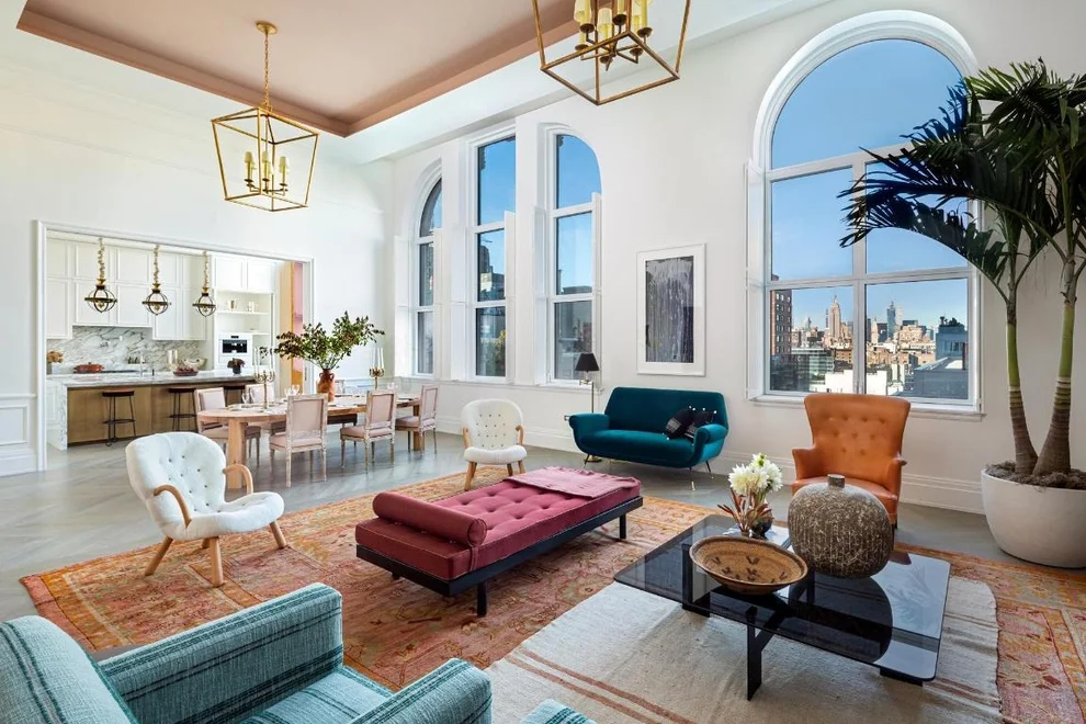 Unit for sale at 108 LEONARD Street, Manhattan, NY 10013