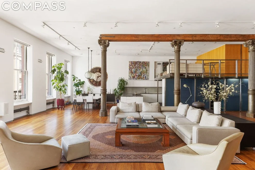 Unit for sale at 84 Mercer Street, Manhattan, NY 10012