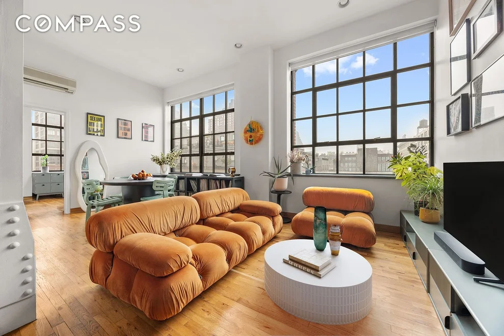 Unit for sale at 37 Bridge Street, Brooklyn, NY 11201