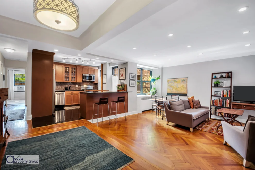 Unit for sale at 50 PARK Terrace W, Manhattan, NY 10034