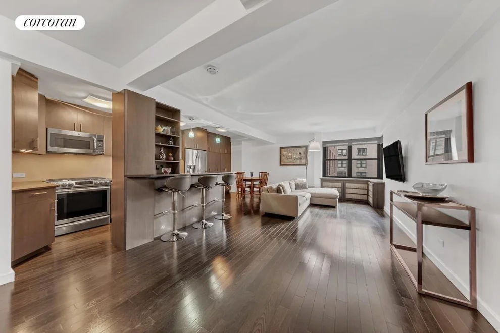 Unit for sale at 11 RIVERSIDE Drive, Manhattan, NY 10023