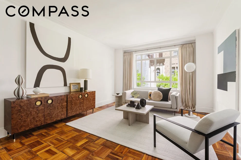 Unit for sale at 25 Central Park W, Manhattan, NY 10023