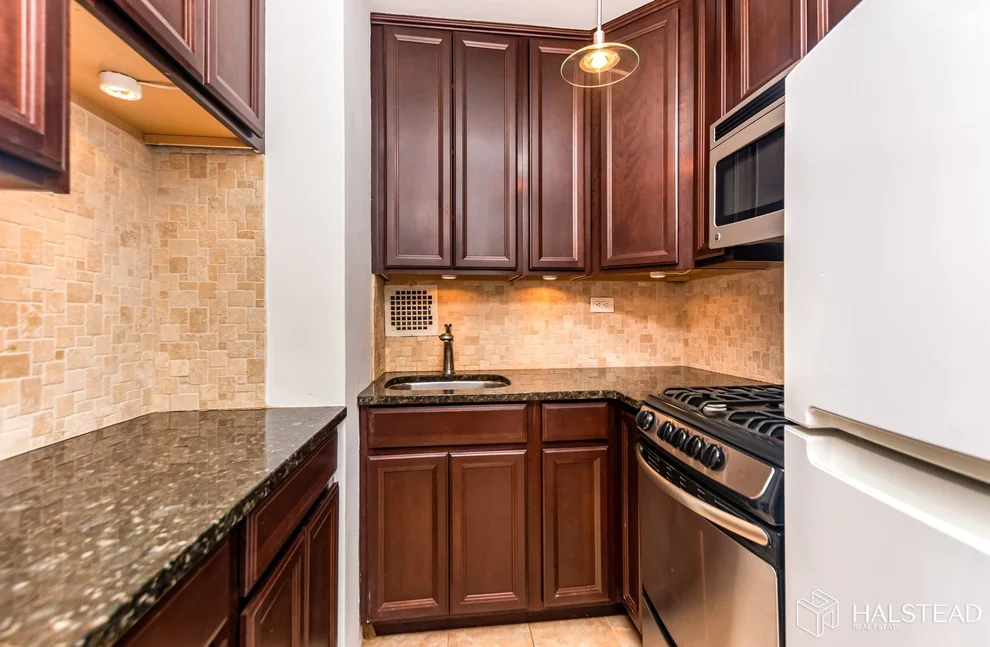 Unit for sale at 100 OVERLOOK Terrace, Manhattan, NY 10040