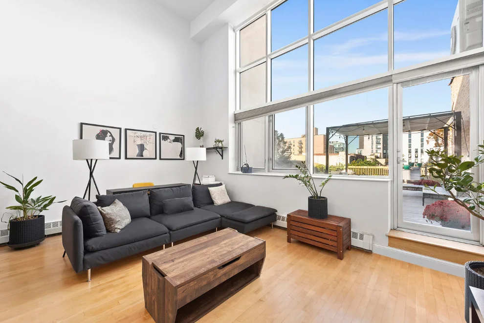Unit for sale at 195 15th Street, Brooklyn, NY 11215
