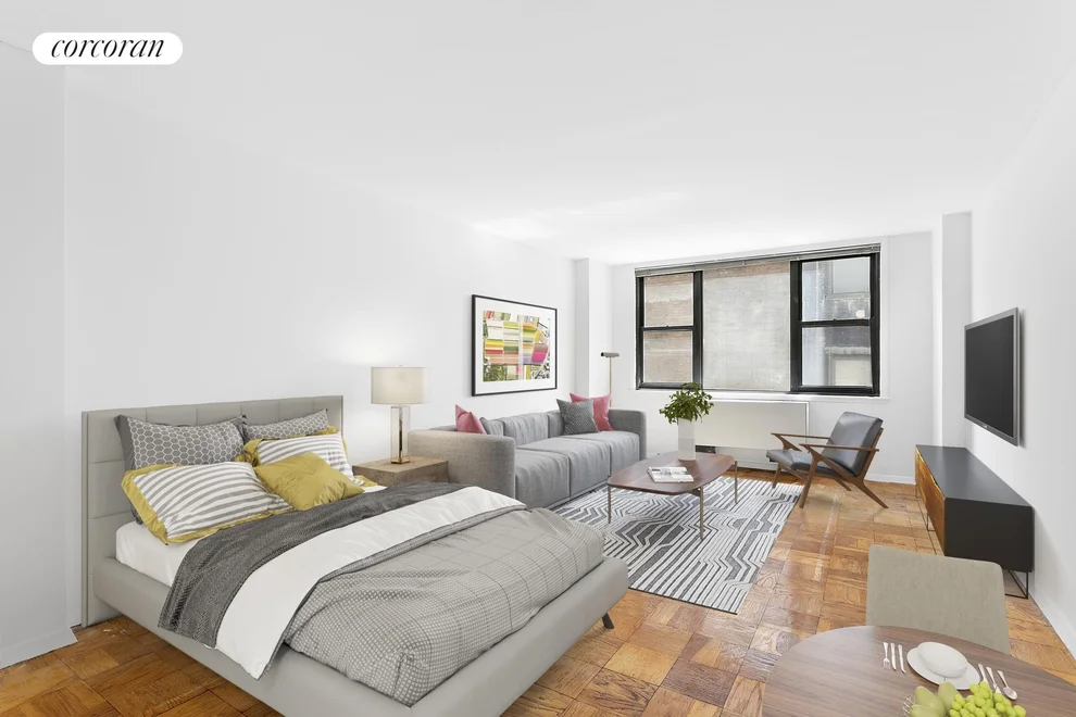 Unit for sale at 130 E 18TH Street, Manhattan, NY 10003