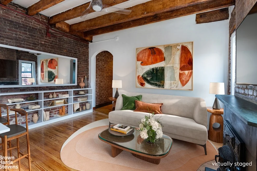 Unit for sale at 314 W 19TH Street, Manhattan, NY 10011