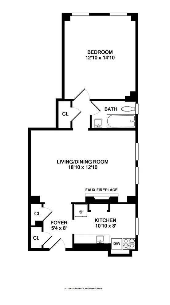 Unit for sale at 141 E 3rd Street, Manhattan, NY 10009