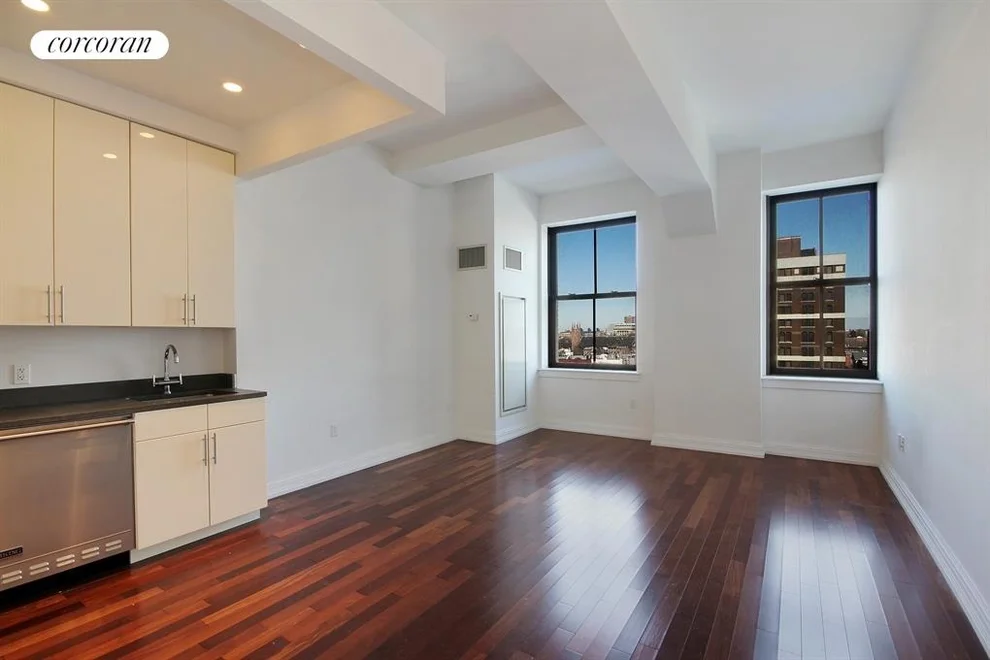 Unit for sale at 1 Hanson Place, Brooklyn, NY 11217