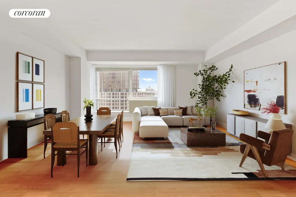 Unit for sale at 446 KENT Avenue, Brooklyn, NY 11249