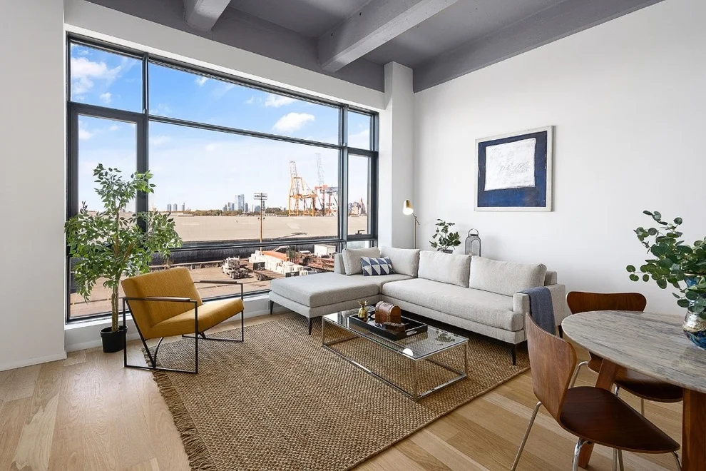 Unit for sale at 160 Imlay Street, Brooklyn, NY 11231