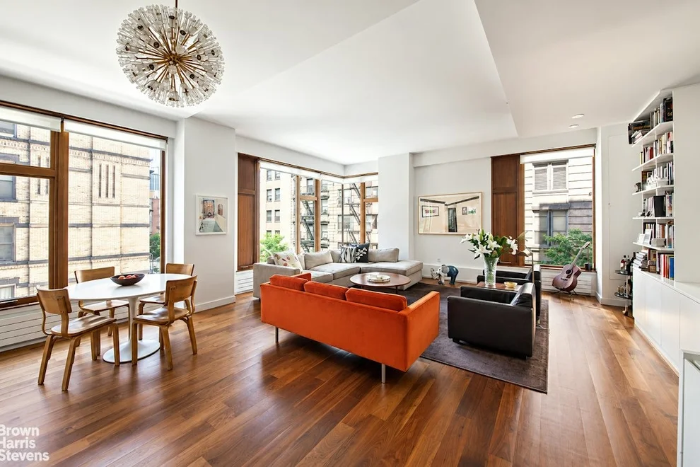 Unit for sale at 304 SPRING Street, Manhattan, NY 10013