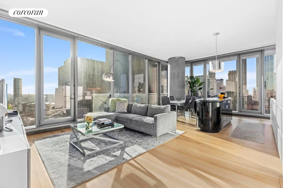 Unit for sale at 56 LEONARD Street, Manhattan, NY 10013