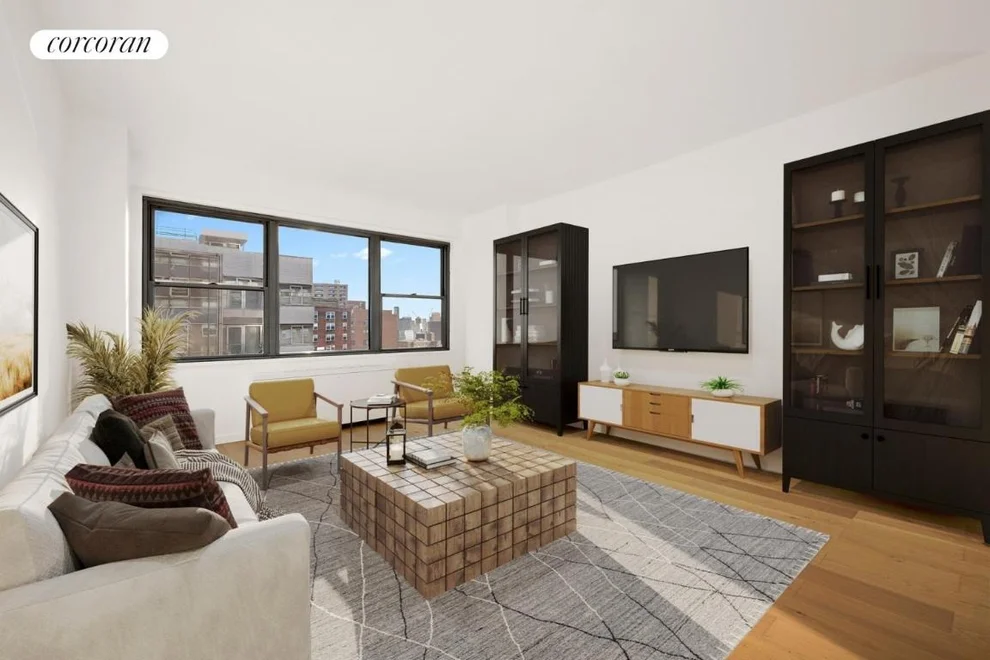 Unit for sale at 10 W 15TH Street, Manhattan, NY 10011