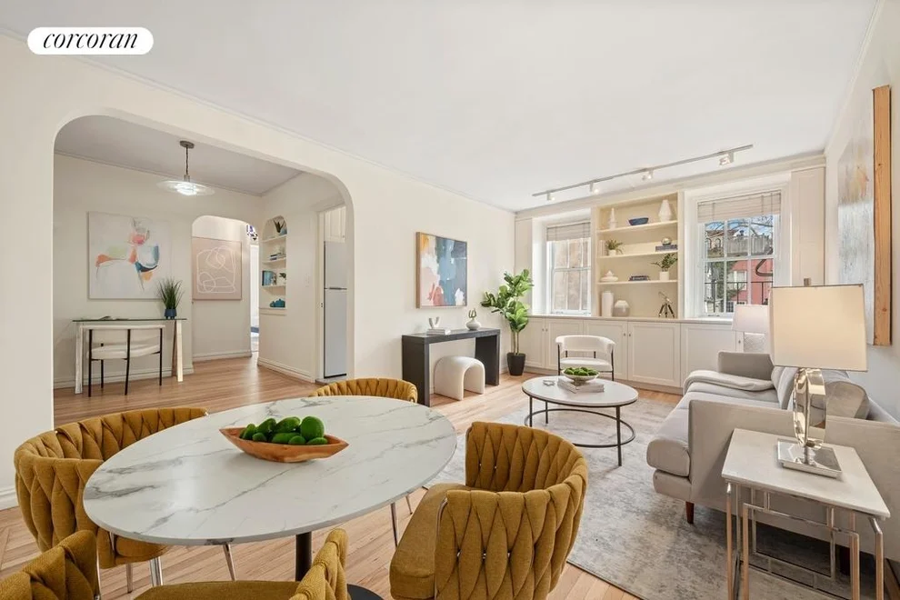 Unit for sale at 2 GROVE Street, Manhattan, NY 10014