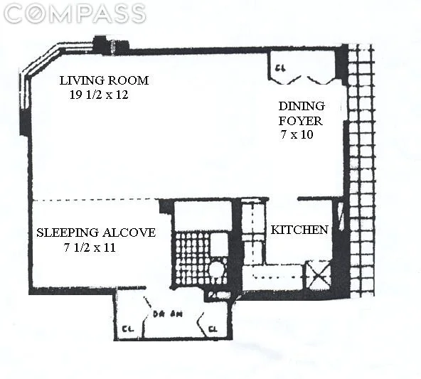 Unit for sale at 145 E 15th Street, Manhattan, NY 10003