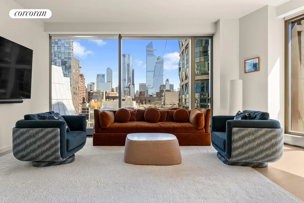 Unit for sale at 500 W 18TH Street, Manhattan, NY 10011