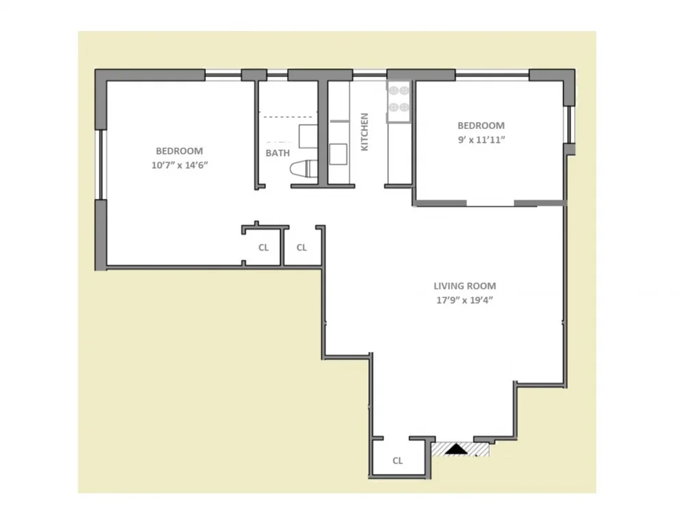 Unit for sale at 350 E 30TH Street, Manhattan, NY 10016