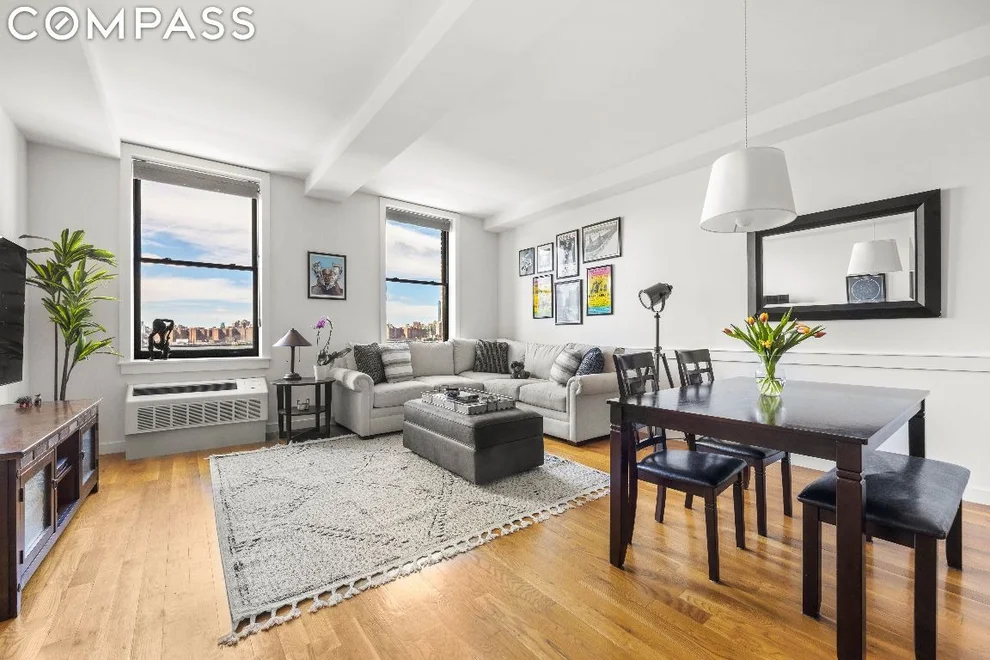 Unit for sale at 122 West Street, Brooklyn, NY 11222