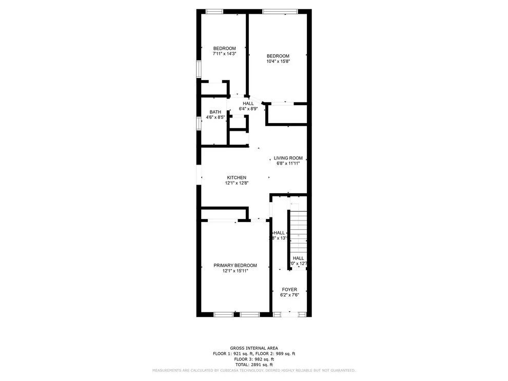 Unit for sale at 1261 E 105TH Street, Brooklyn, NY 11236