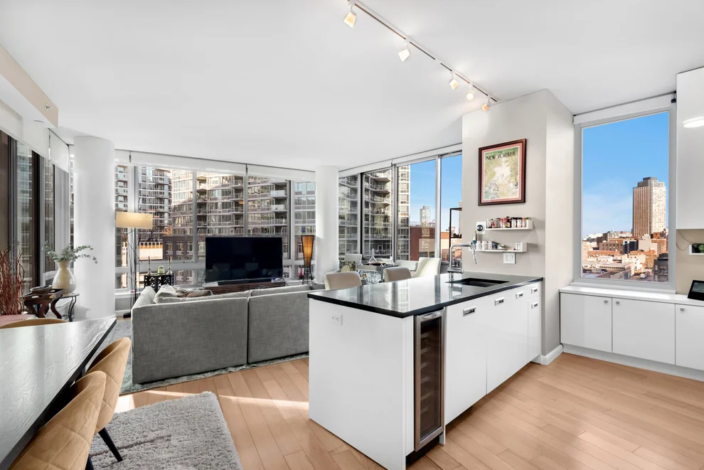 Unit for sale at 46-30 CENTER Boulevard, Queens, NY 11109