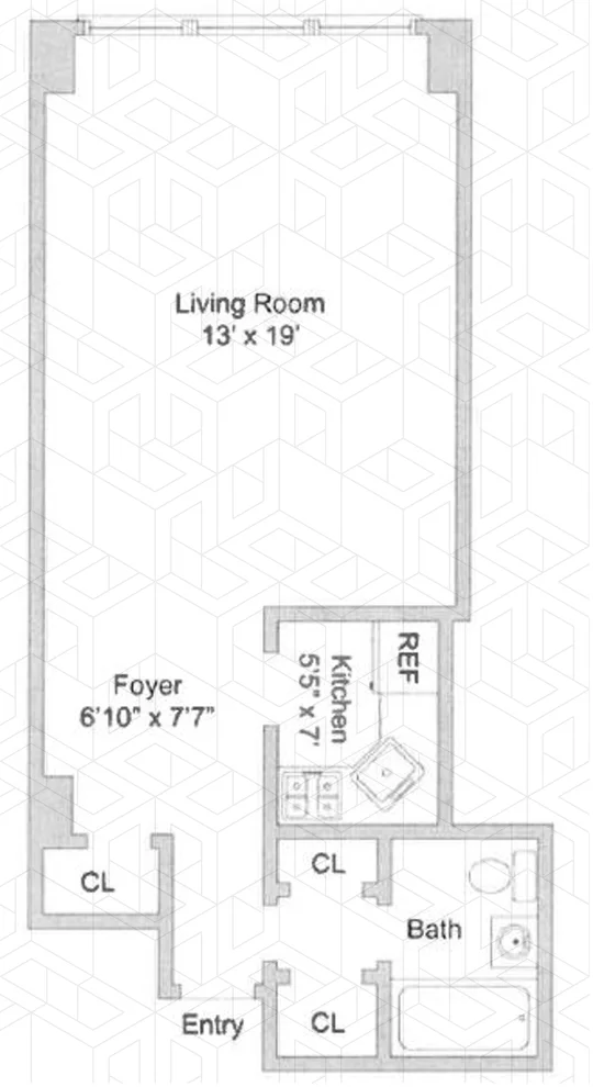 Unit for sale at 321 E 48TH Street, Manhattan, NY 10017