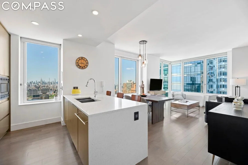 Unit for sale at 388 Bridge Street, Brooklyn, NY 11201