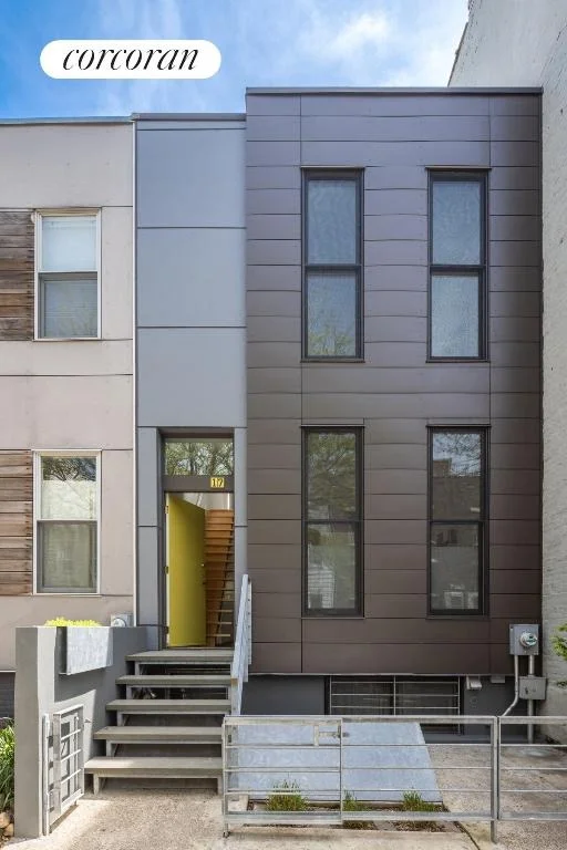 Unit for sale at 17 JACKSON Place, Brooklyn, NY 11215