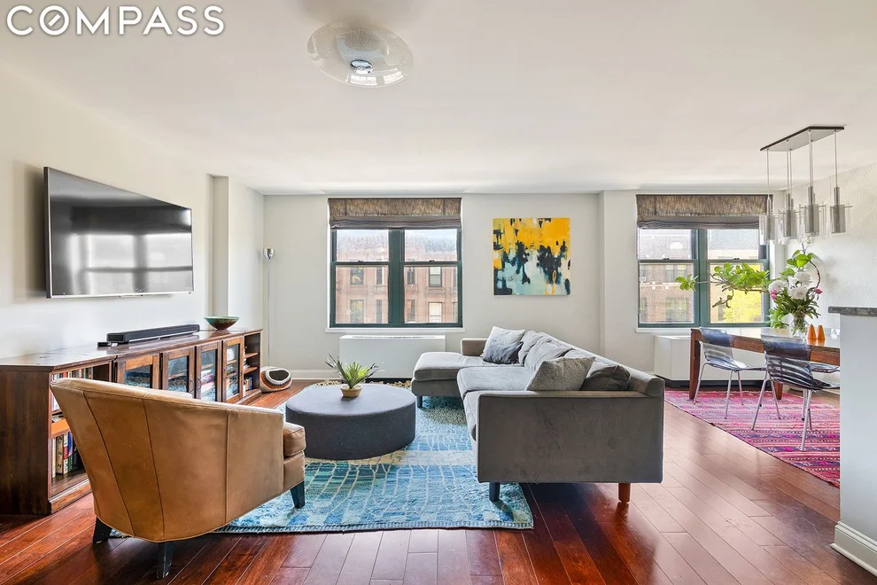 Unit for sale at 939 Union Street, Brooklyn, NY 11217