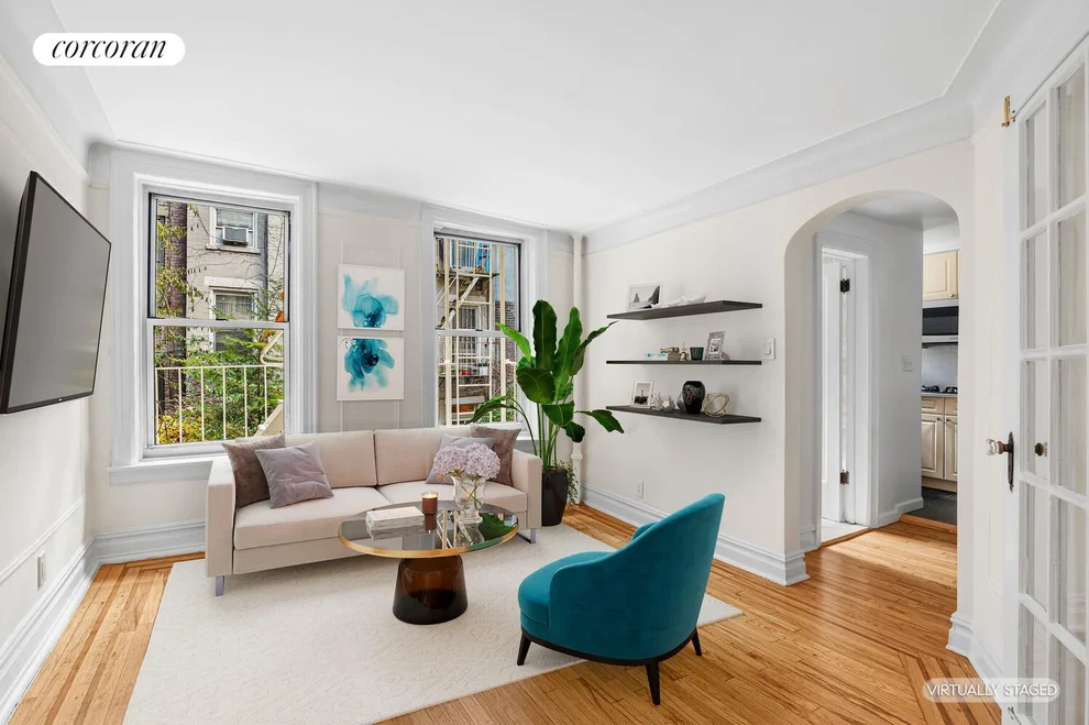 Unit for sale at 237 W 15TH Street, Manhattan, NY 10011