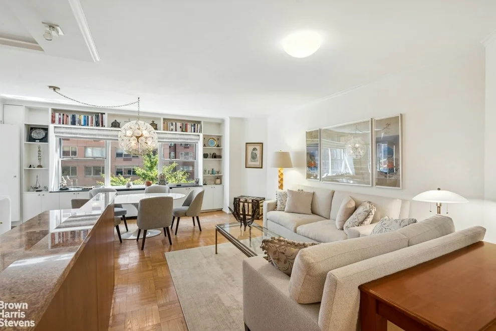 Unit for sale at 20 SUTTON Place S, Manhattan, NY 10022