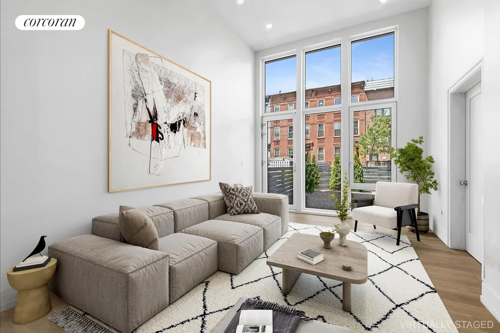 Unit for sale at 1066 JEFFERSON Avenue, Brooklyn, NY 11221