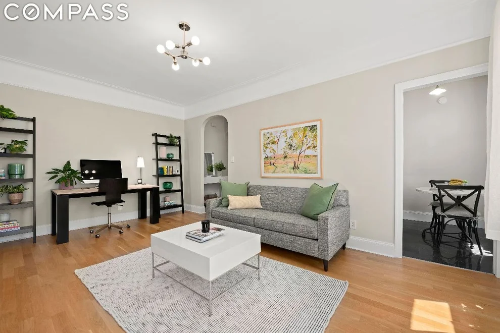 Unit for sale at 135 Prospect Park SW, Brooklyn, NY 11218