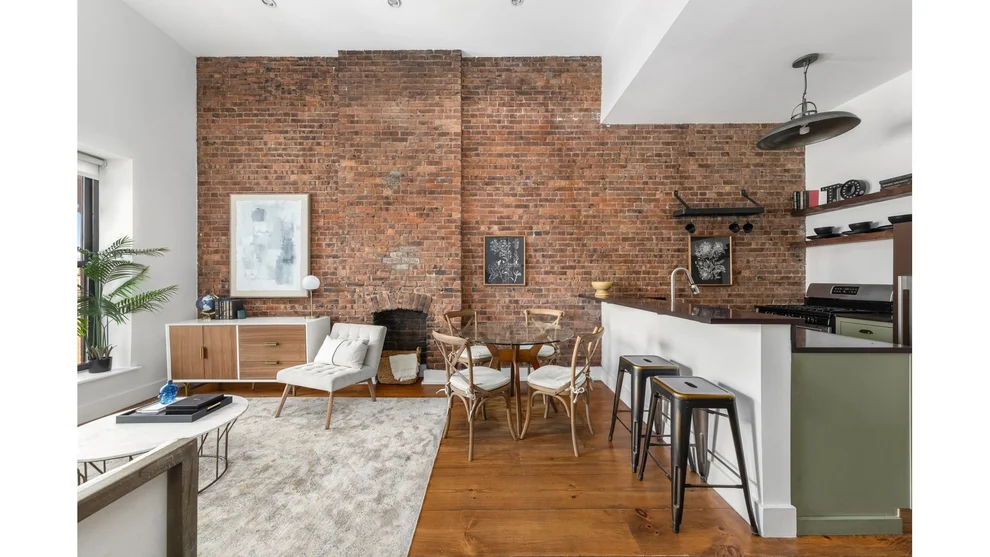 Unit for sale at 940 FULTON Street, Brooklyn, NY 11238