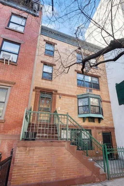 Unit for sale at 58 W 128th Street, Manhattan, NY 10027