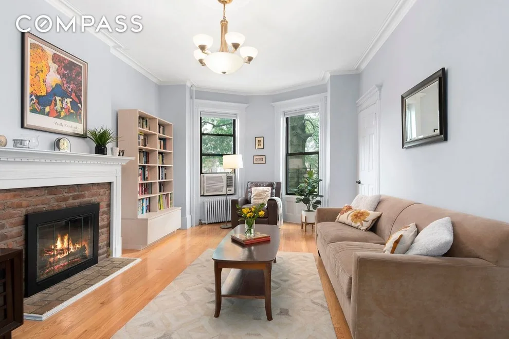 Unit for sale at 344 8th Street, Brooklyn, NY 11215